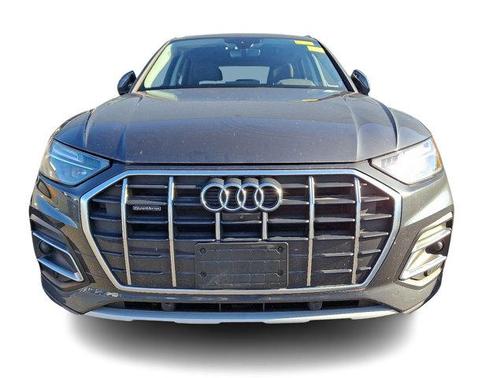 2021 Audi Q5 40 Premium Plus