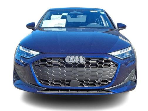 2026 Audi A3 Premium Plus