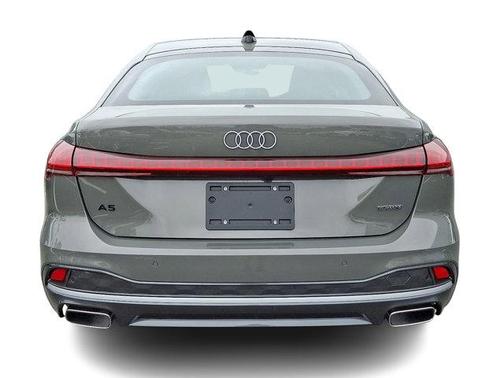 2025 Audi A5 2.0T quattro Premium