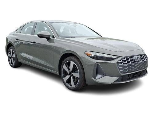 2025 Audi A5 2.0T quattro Premium