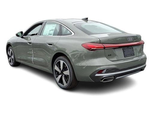 2025 Audi A5 2.0T quattro Premium