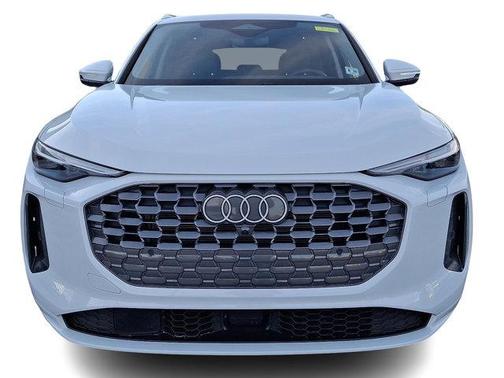 2025 Audi Q5 2.0T quattro Premium