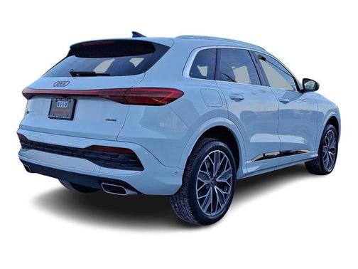 2025 Audi Q5 2.0T quattro Premium