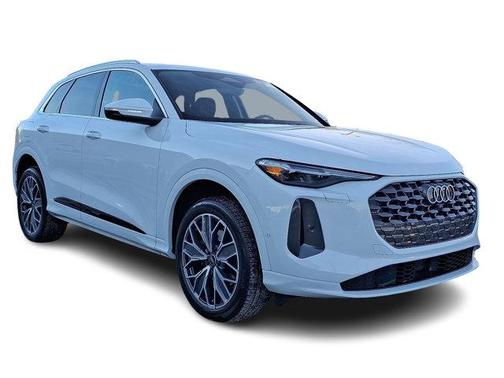 2025 Audi Q5 2.0T quattro Premium