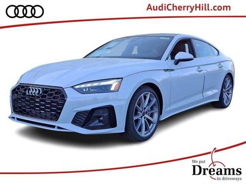 2025 Audi A5 Sportback S line Premium