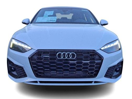 2025 Audi A5 Sportback S line Premium