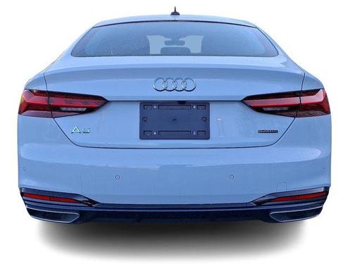 2025 Audi A5 Sportback S line Premium