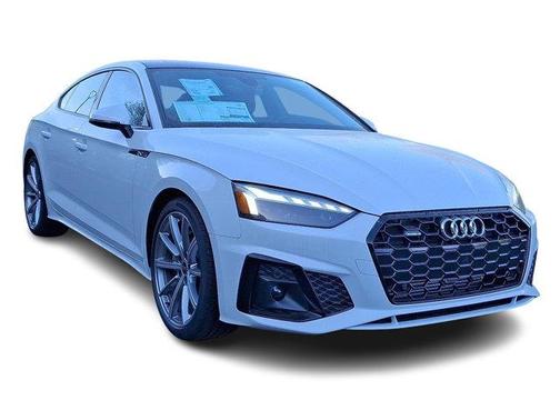 2025 Audi A5 Sportback S line Premium