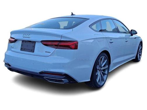 2025 Audi A5 Sportback S line Premium