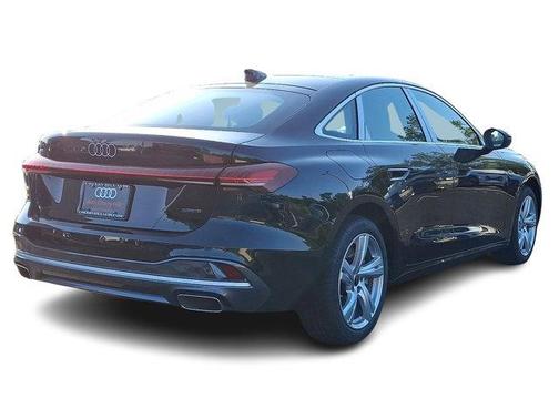2025 Audi A5 2.0T quattro Premium