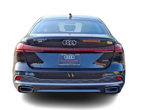 2025 Audi A5 2.0T quattro Premium