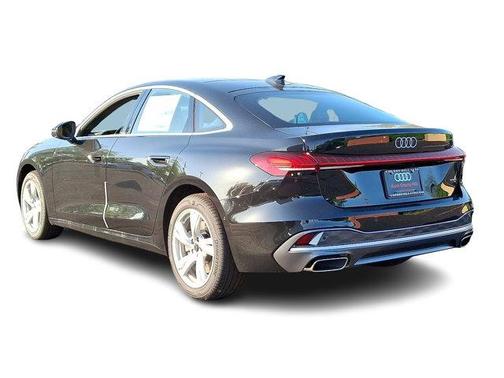 2025 Audi A5 2.0T quattro Premium