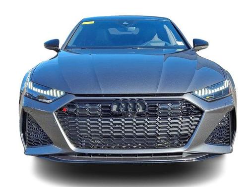 2025 Audi RS 7 4.0T quattro Performance
