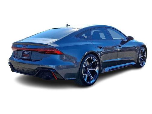 2025 Audi RS 7 4.0T quattro Performance