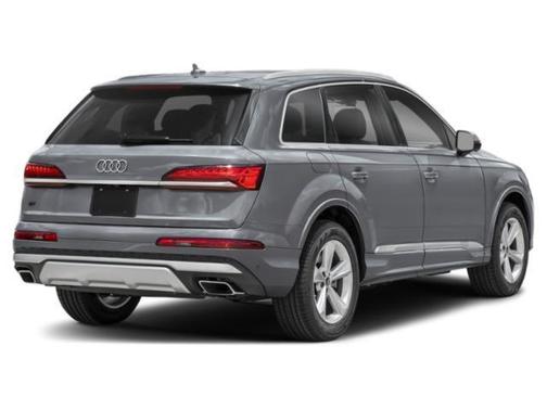2025 Audi Q7 45 Premium Plus