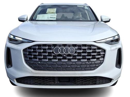 2025 Audi Q5 2.0T quattro Premium
