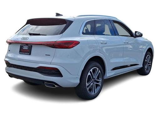 2025 Audi Q5 2.0T quattro Premium