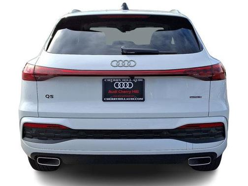 2025 Audi Q5 2.0T quattro Premium