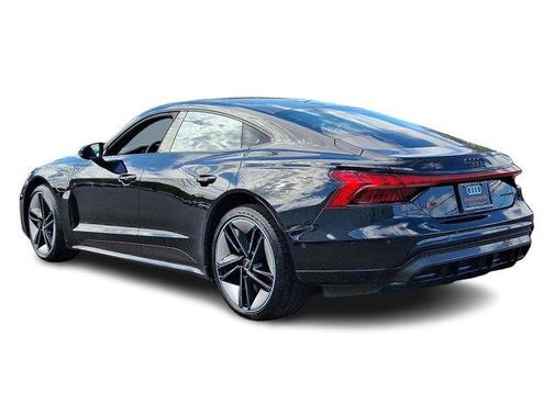 2022 Audi RS e-tron GT Base