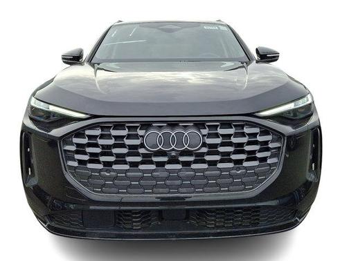 2025 Audi Q5 2.0T quattro Premium