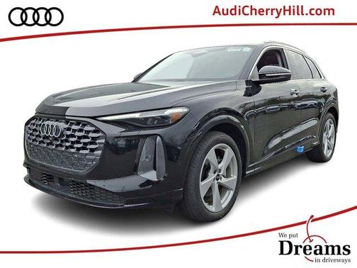 2025 Audi Q5 2.0T quattro Premium