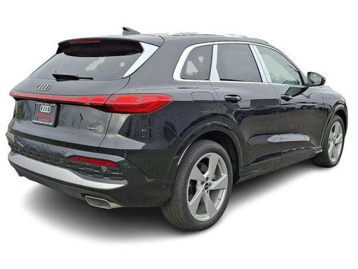 2025 Audi Q5 2.0T quattro Premium