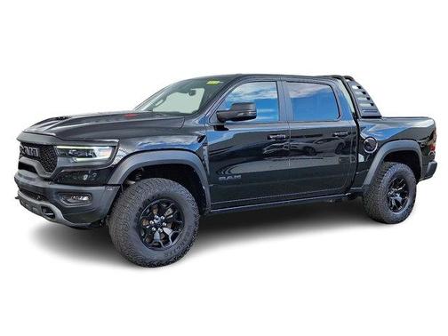 2023 RAM 1500 TRX