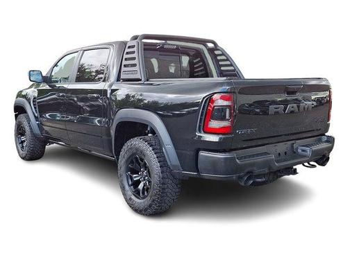 2023 RAM 1500 TRX