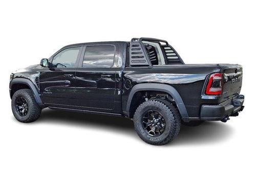 2023 RAM 1500 TRX