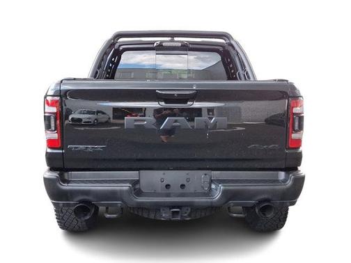 2023 RAM 1500 TRX