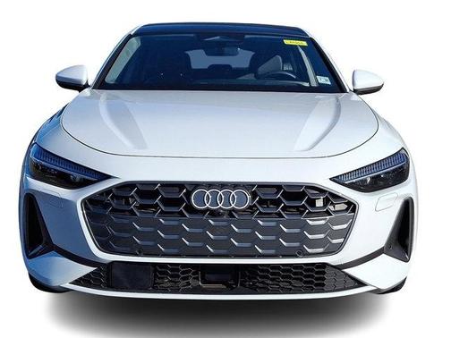 2025 Audi A5 2.0T quattro Premium