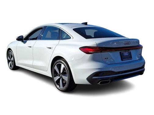 2025 Audi A5 2.0T quattro Premium