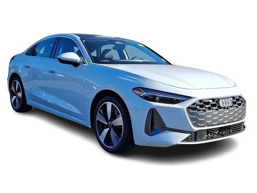 2025 Audi A5 2.0T quattro Premium