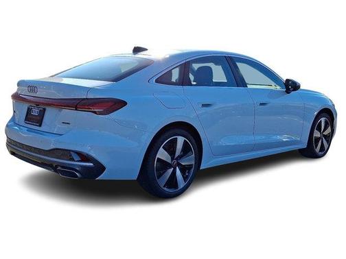 2025 Audi A5 2.0T quattro Premium