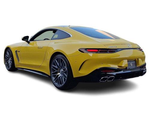 2024 Mercedes-Benz AMG GT 63 4-Door