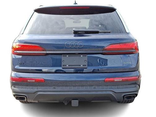 2026 Audi Q7 PLUS