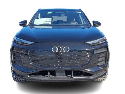 2025 Audi Q6 e-tron Premium