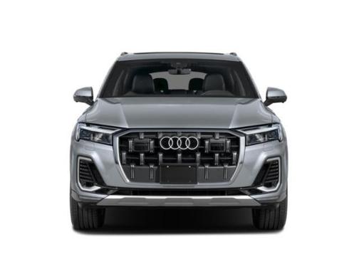 2026 Audi Q7 PLUS