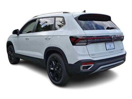 2025 Volkswagen Taos 1.5T SEL