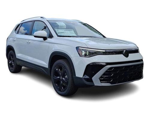 2025 Volkswagen Taos 1.5T SEL