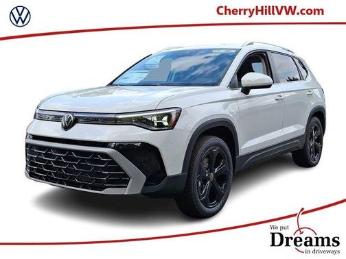 2025 Volkswagen Taos 1.5T SEL