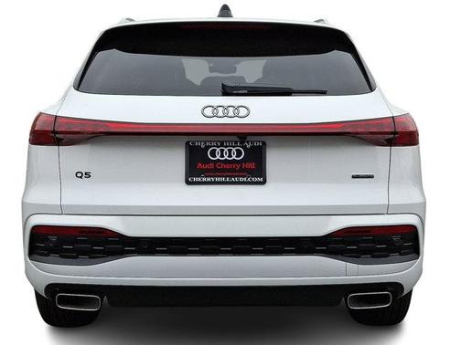2025 Audi Q5 2.0T quattro Premium