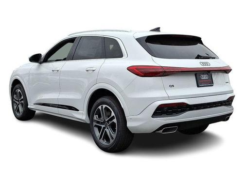 2025 Audi Q5 2.0T quattro Premium