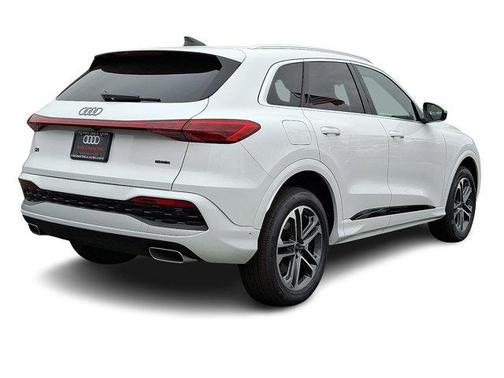 2025 Audi Q5 2.0T quattro Premium