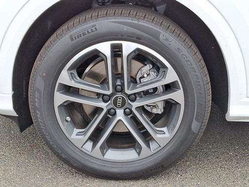 2025 Audi Q5 2.0T quattro Premium