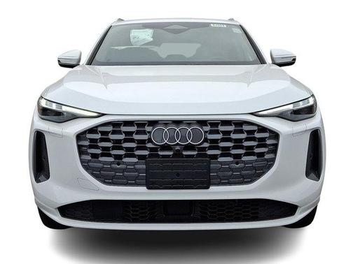 2025 Audi Q5 2.0T quattro Premium