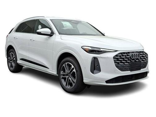 2025 Audi Q5 2.0T quattro Premium