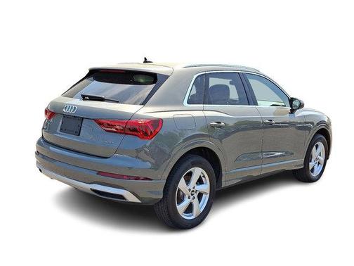 2022 Audi Q3 40 Premium