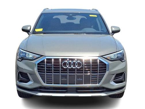 2022 Audi Q3 40 Premium
