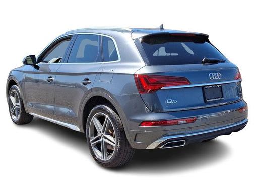 2024 Audi Q5 e 55 S line quattro Premium